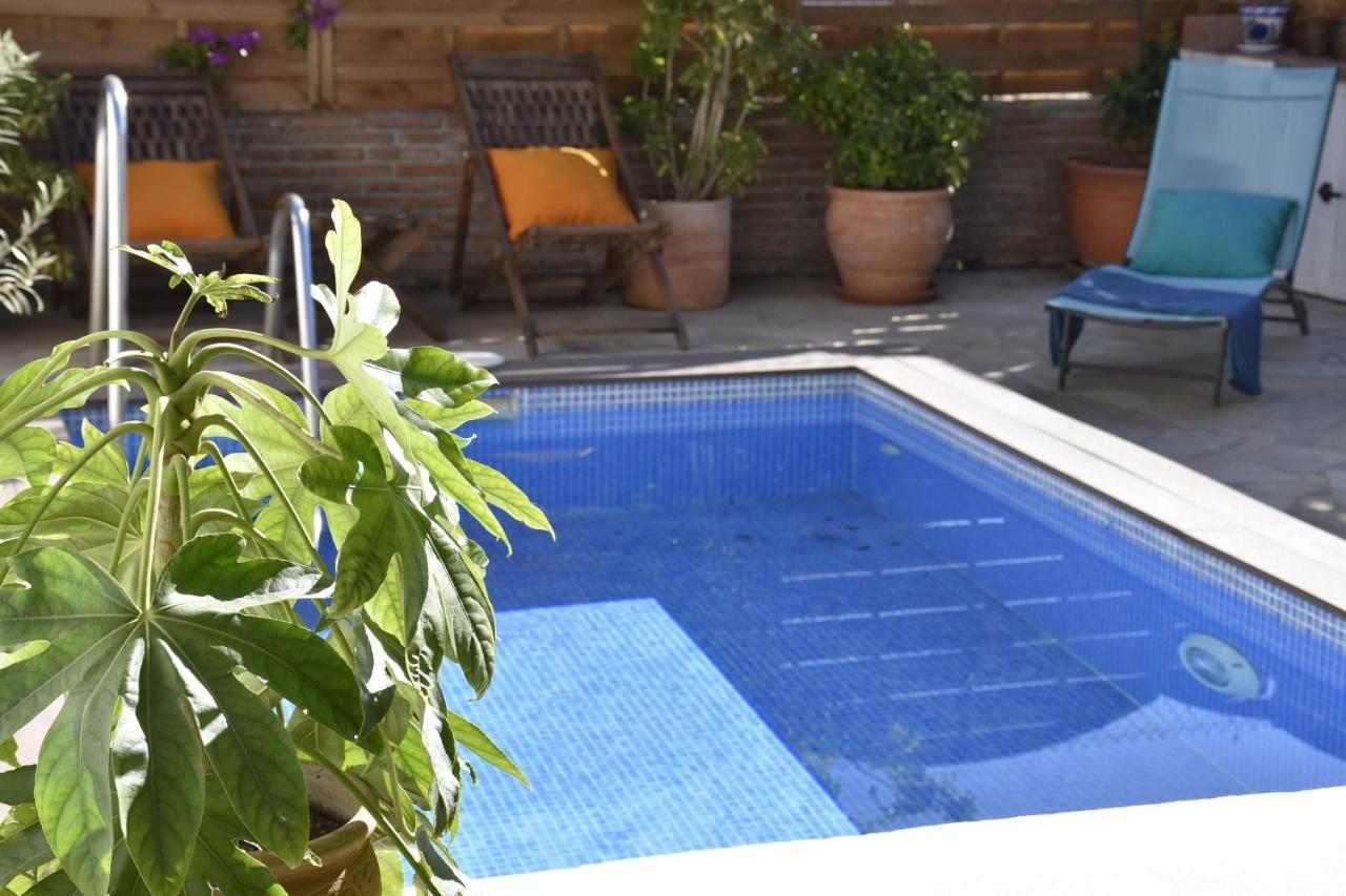 Mb-spacious Townhouse With Private Pool Сasa de vacaciones