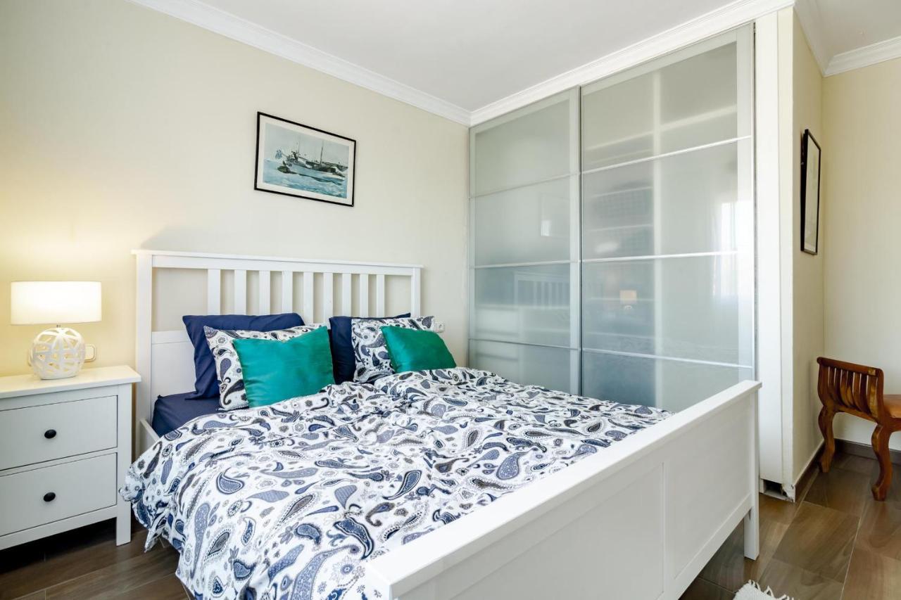 Mb-spacious Townhouse With Private Pool Сasa de vacaciones Estepona