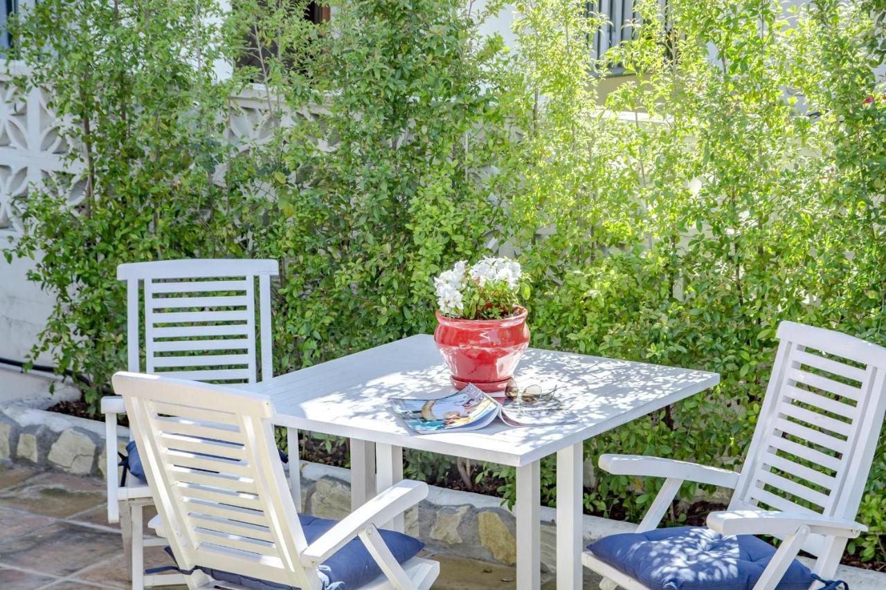 Сasa de vacaciones Mb-spacious Townhouse With Private Pool Estepona